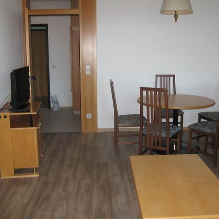 Holiday Apartments Warmbad フィラハ エクステリア 写真