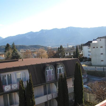 Holiday Apartments Warmbad フィラハ エクステリア 写真