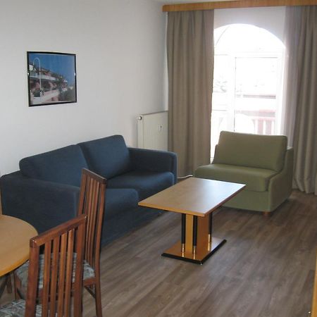 Holiday Apartments Warmbad フィラハ エクステリア 写真
