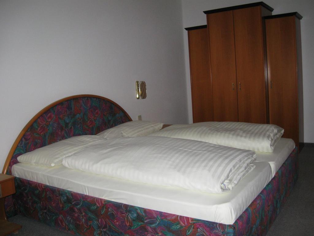 Holiday Apartments Warmbad フィラハ 部屋 写真