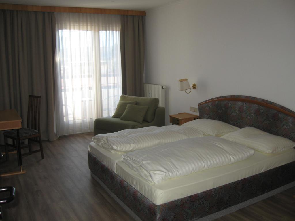 Holiday Apartments Warmbad フィラハ エクステリア 写真